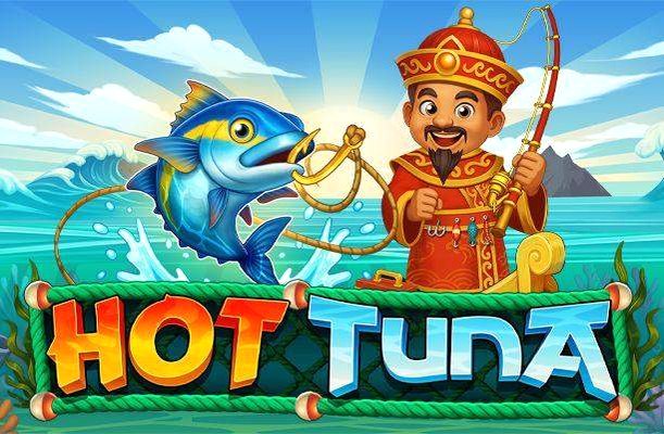 Hot Tuna